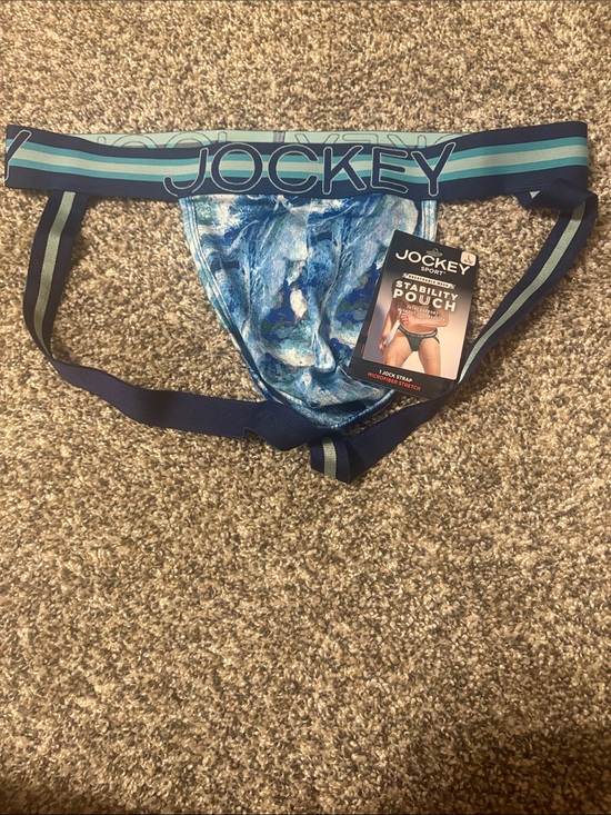 Jockey Other - Men’s jockstrap
